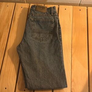 Wrangler jeans size 29/30